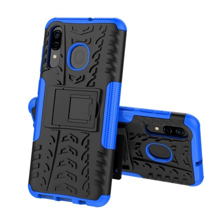 Samsung Galaxy A50 Resistant Ultra Cover