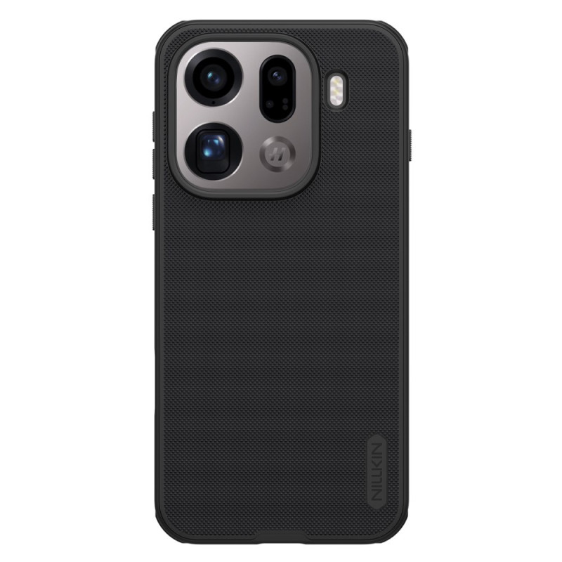 Oppo Find X9 Pro 5G MagSafe Frosted Shield Pro NILLKIN Cover