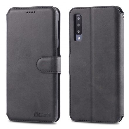 Samsung Galaxy A50 AZNS Retro Tasche