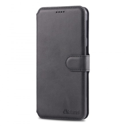 Samsung Galaxy A50 AZNS Retro Tasche