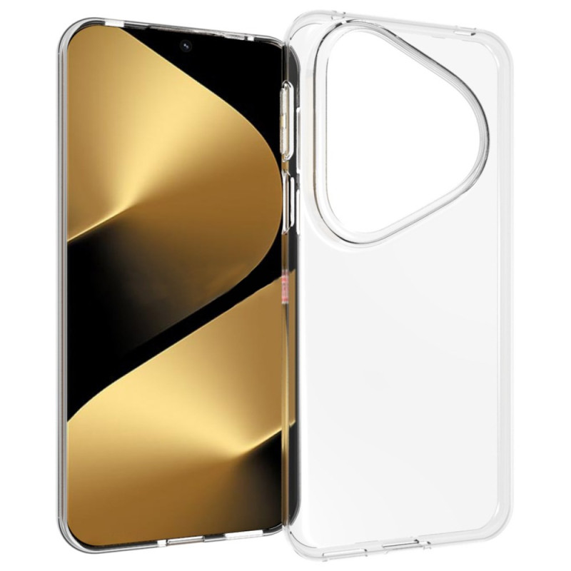 Huawei Pura 80 Ultra Transparent Cover