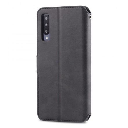 Samsung Galaxy A50 AZNS Retro Tasche