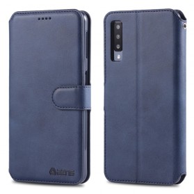 Samsung Galaxy A50 AZNS Retro Tasche
