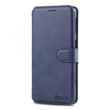 Samsung Galaxy A50 AZNS Retro Tasche