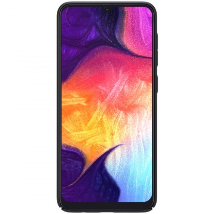 Samsung Galaxy A50 Hardcover Frosted Nillkin