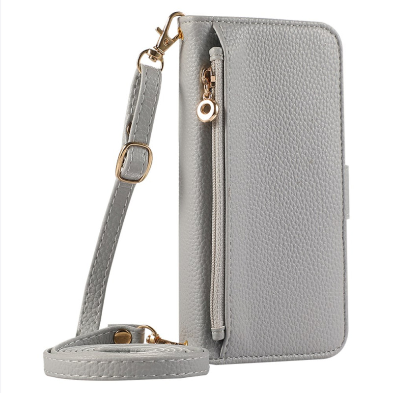 iPhone 14 Pro Max Hülle Spiegel und Gurte