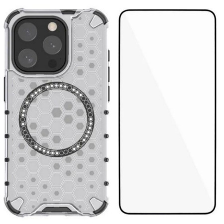 MagSafe Wabenförmige iPhone...