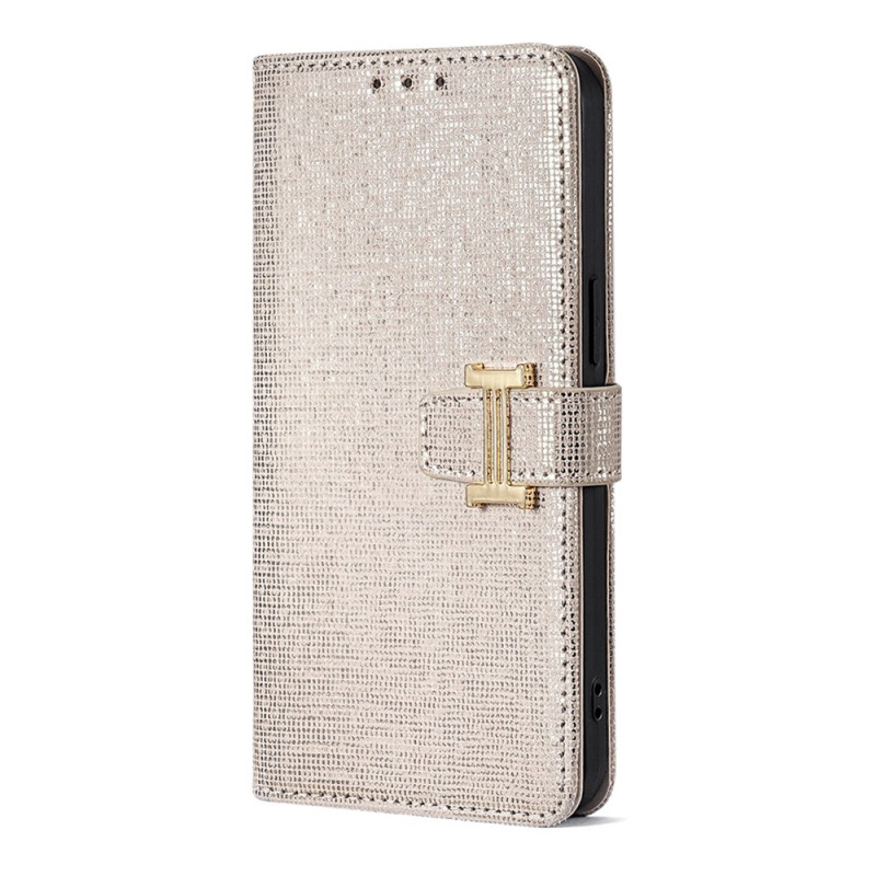 Hülle Realme GT 7 Metallschnalle