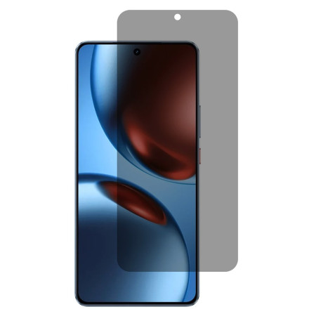 Anti-Espion-Schutz aus...