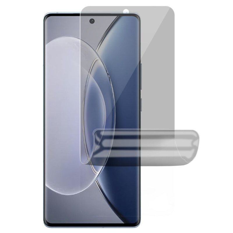 Anti-Espion-Schutzfolie für den Vivo X90 Pro-Bildschirm