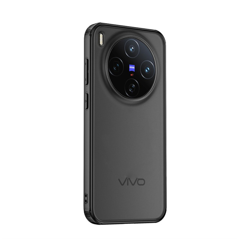 Coque Vivo X300 Protection Airbag