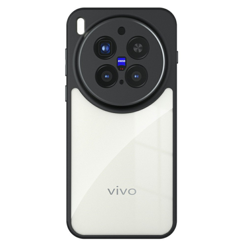 Coque Vivo X300 Pro Transparente Antichoc