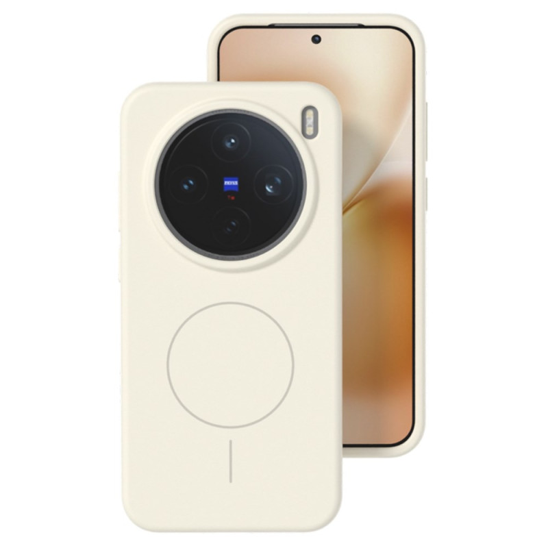 Vivo X200 MagSafe Silikon-Flüssigkeitsschale