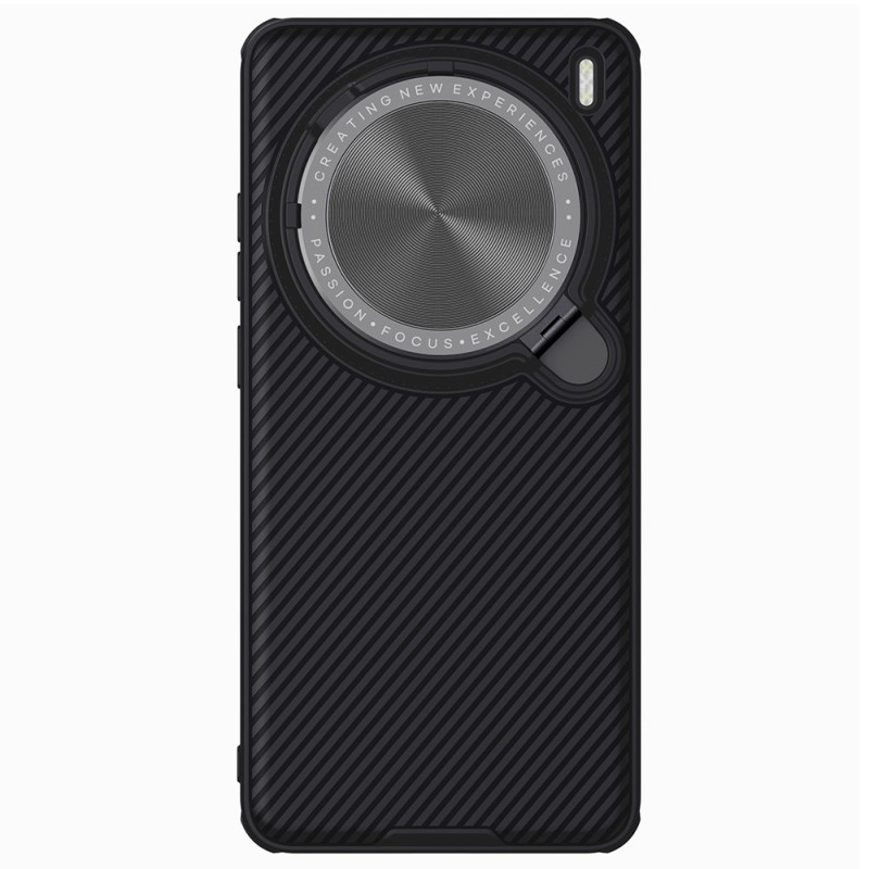 Coque Vivo X200 Pro MagSafe Camshield Prop NILLKIN