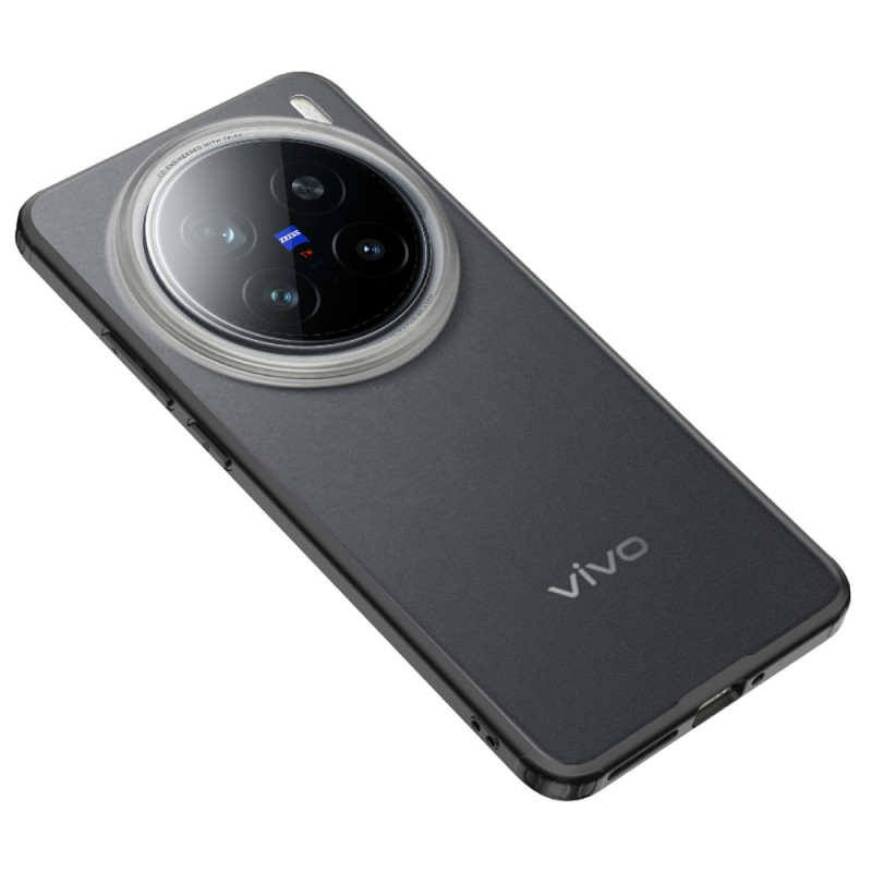 Hülle Vivo X200 Pro Airbag Anti-Schock
