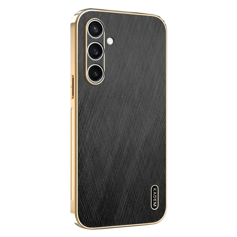 Samsung Galaxy S26 Hülle Seidenstruktur