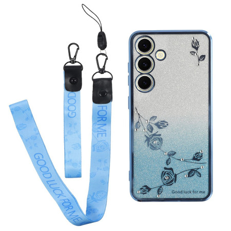 Samsung Galaxy S26 Blumen...