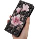 Hülle Samsung Galaxy A40 Blumen Blossom