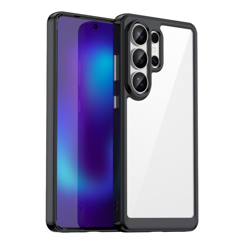 Samsung Galaxy S26 Ultra Hybrid Cover