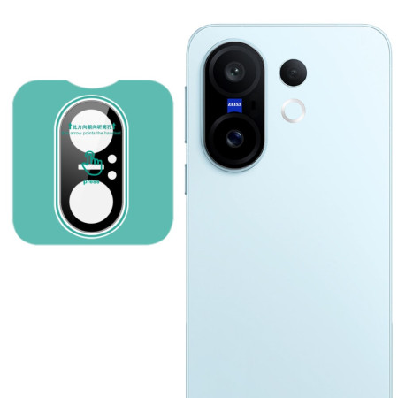 Schutzlinse aus gehärtetem...