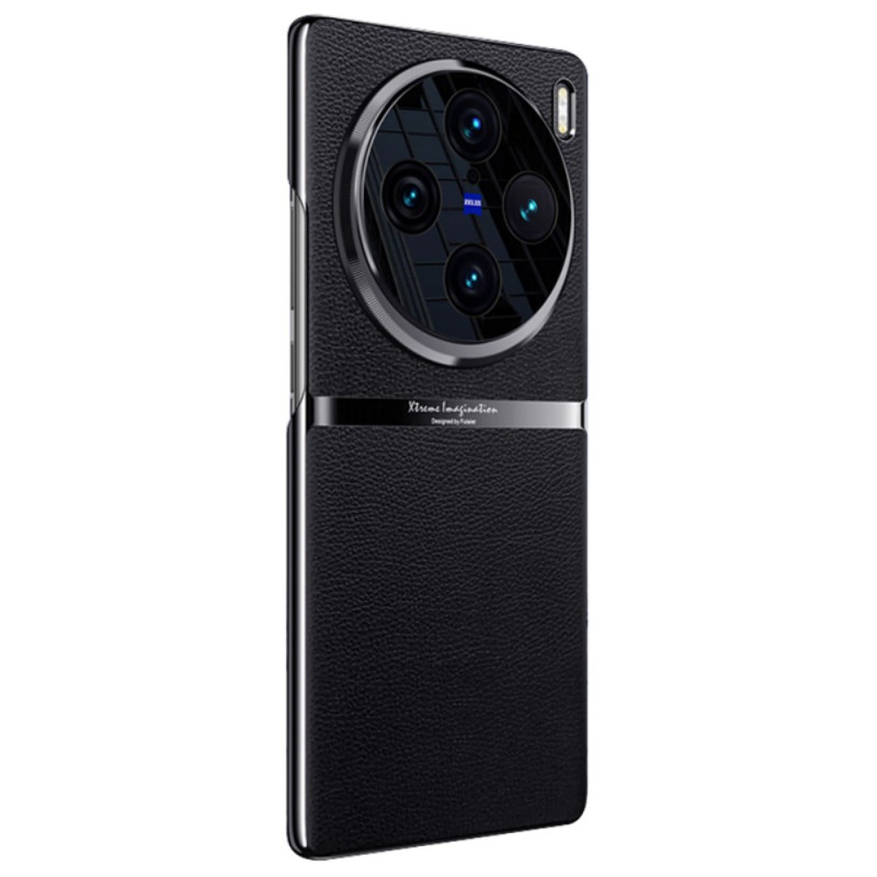 Hülle Vivo X100 Pro Stoßschutz Premium