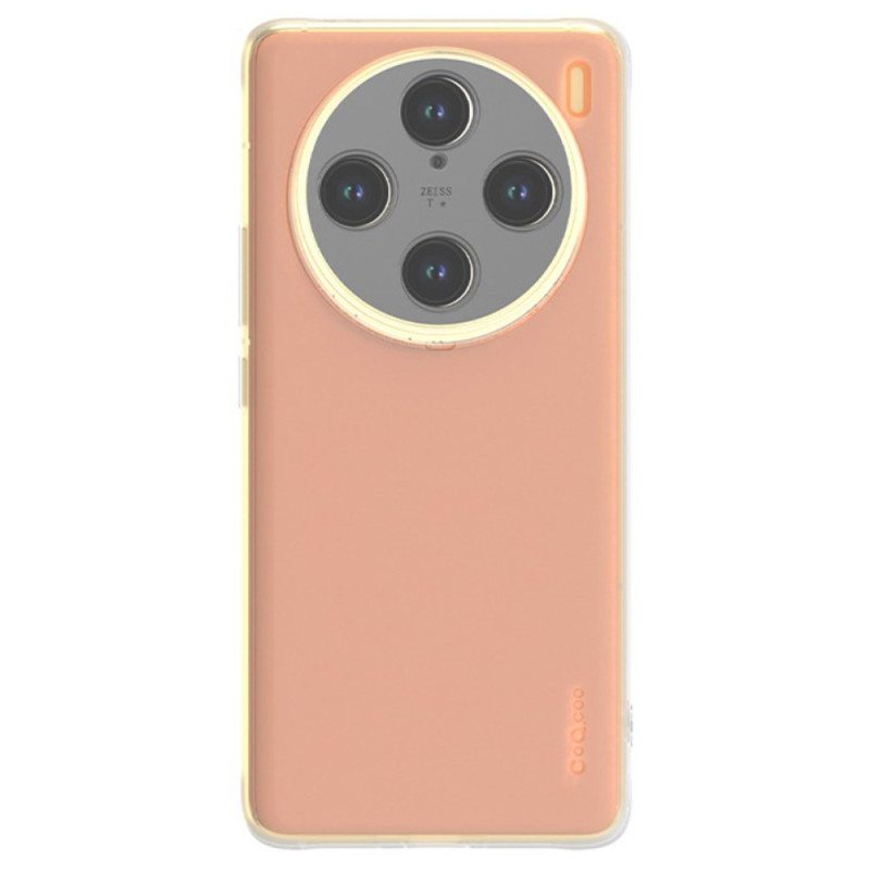 Hülle Vivo X100 Pro Q.COO
