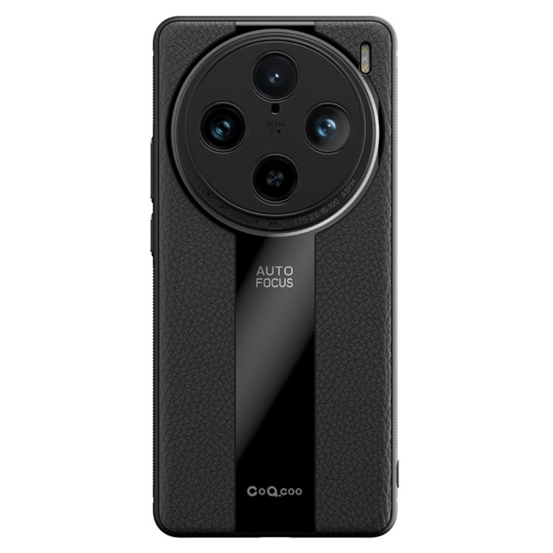 Vivo X100 Pro Anti-Rutsch-Schutzhülle Q.COO