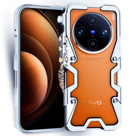Vivo X80 Pro Cover...
