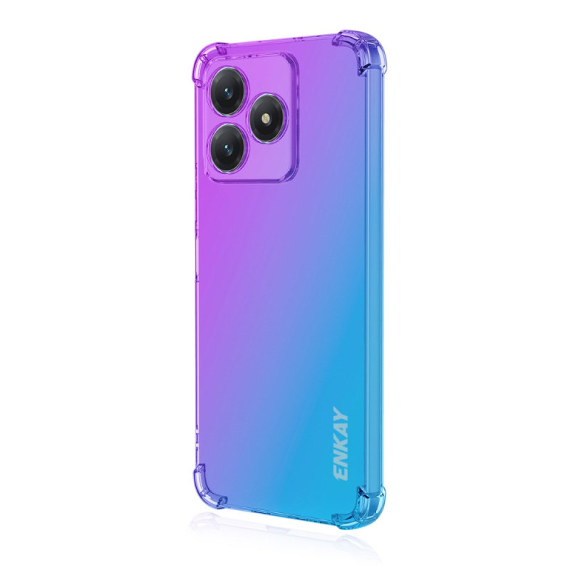 Coque Honor X5c Plus Gradient ENKAY