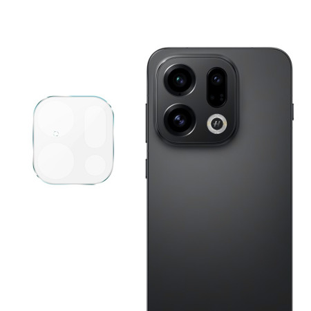 Schutzlinse aus gehärtetem...