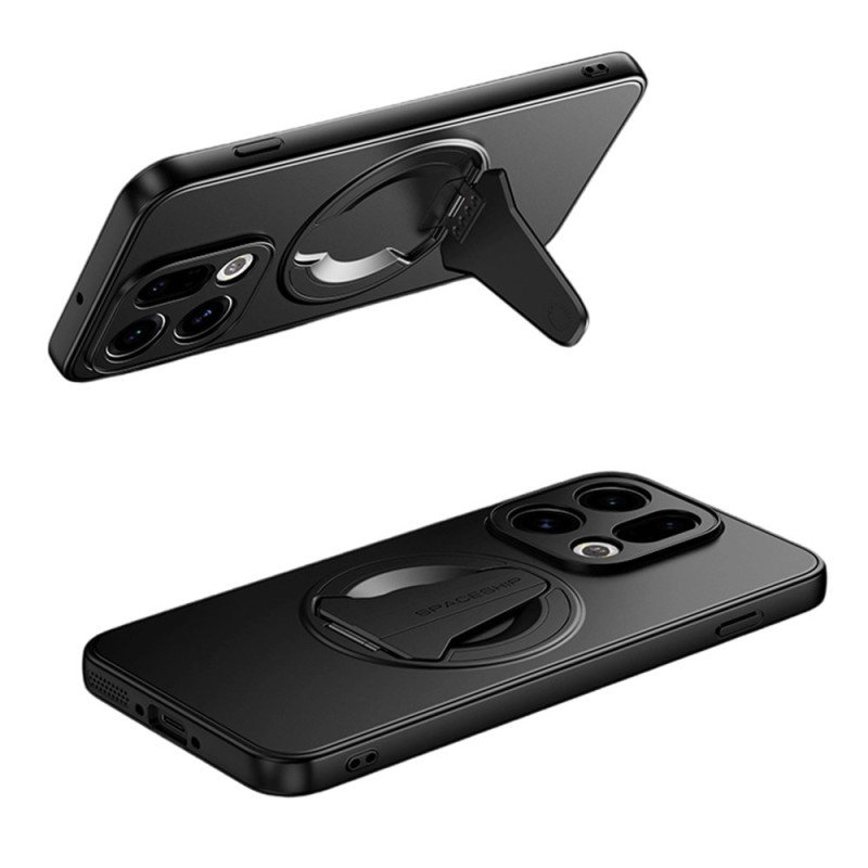 Hülle Oppo Find X9 5G MagSafe Integrierte Halterung