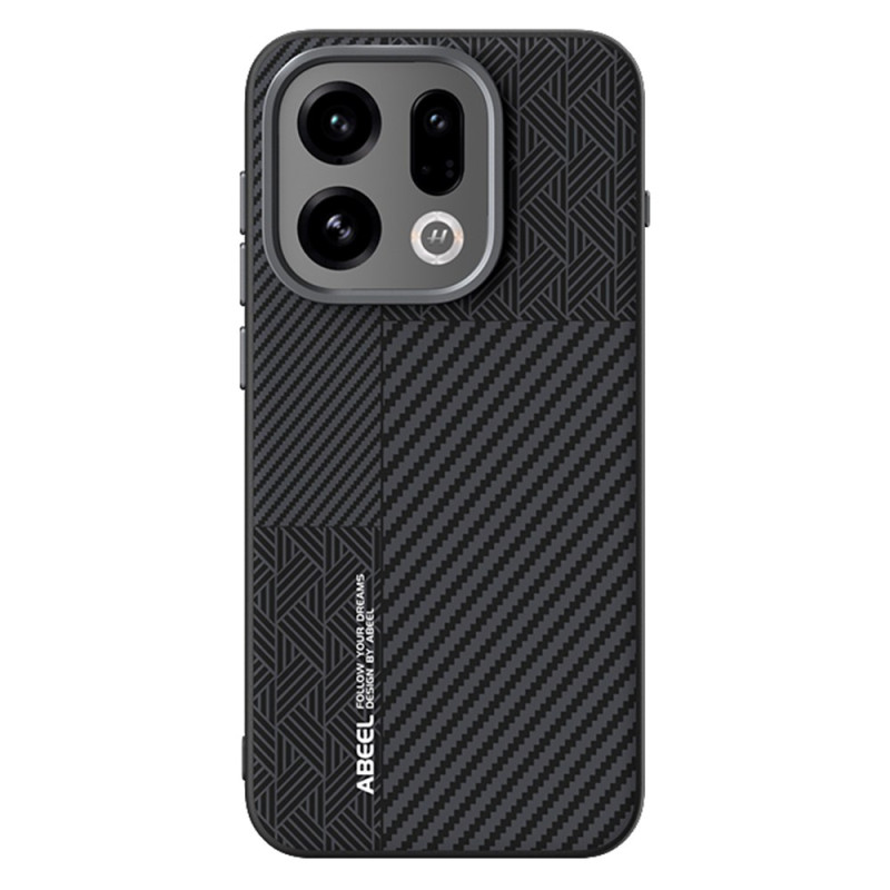 Oppo Find X9 5G MagSafe ABEEL Hülle