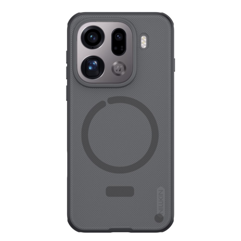 Oppo Find X9 Pro 5G Magsafe Super Frosted Shield Pro NILLKIN Cover