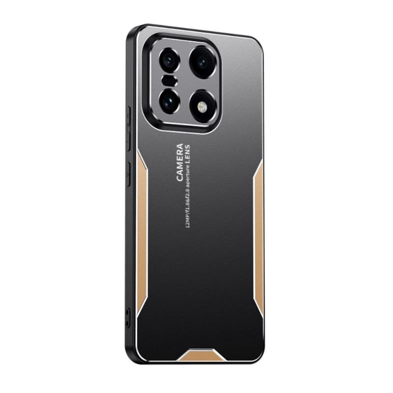 Cover OnePlus 15 Metall-Effekt