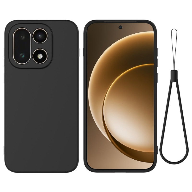 OnePlus 15 Silikon Liquide Riemen
 Cover