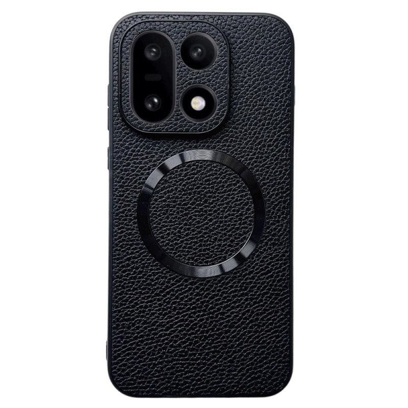 OnePlus 15 5G MagSafe Hülle Texture Litchi