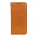 Flip Cover Samsung Galaxy A40 Schlitzleder