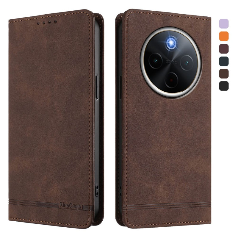 Flip Cover Vivo X300 Pro RFID-Schutz