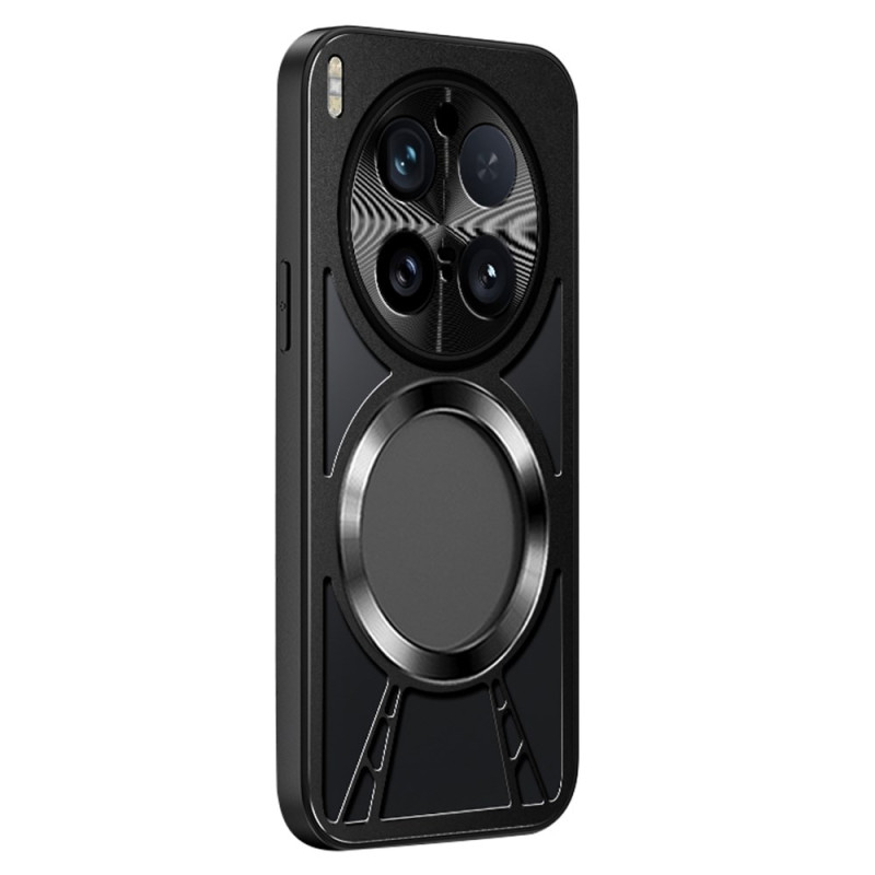 Vivo X300 Pro Cover Durchbrochenes Design und Wärmeableitung