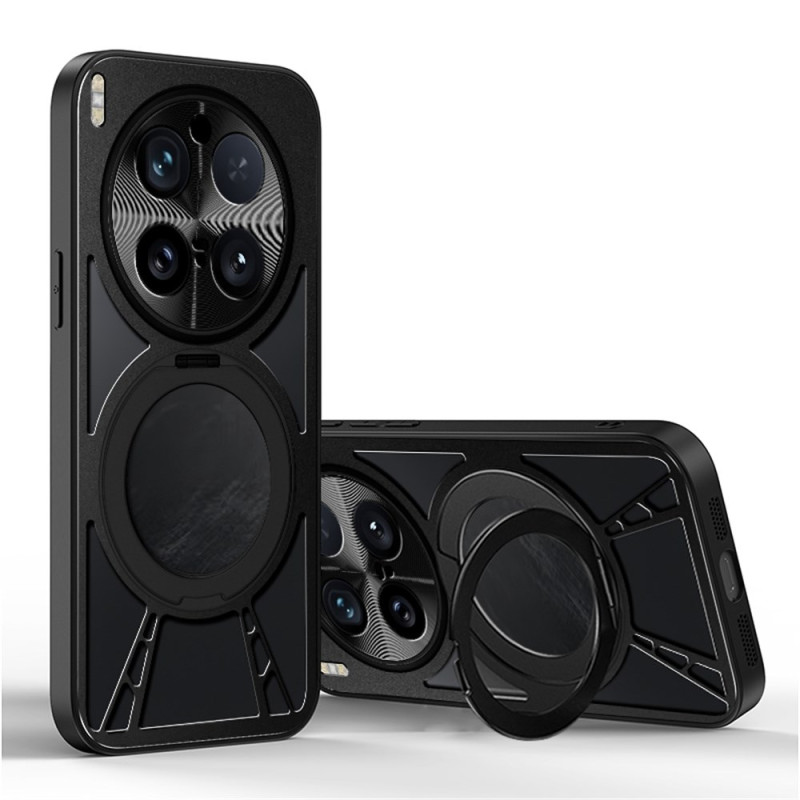 Vivo X300 Pro Cover Magnetische Unterstützung und Wärmeableitung