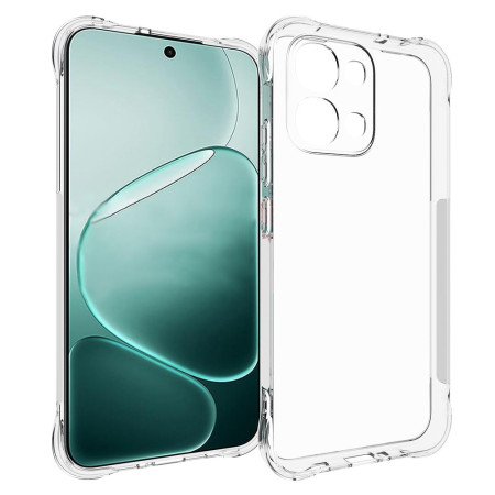 Oppo A6 Pro 5G Transparent...