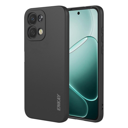 Oppo A6 Pro 5G Silikon...