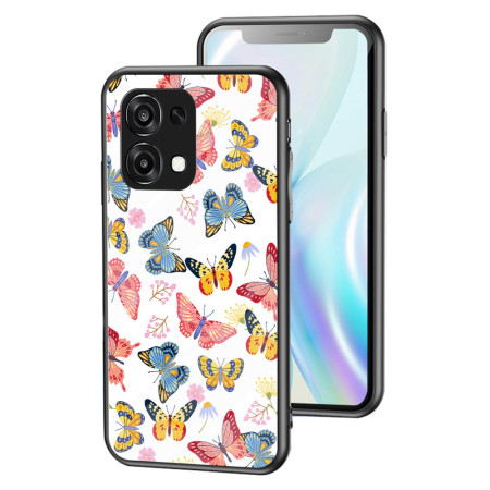 Oppo A6 Pro 5G Panzerglas...