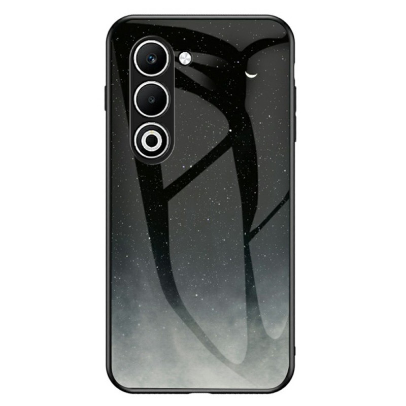 Oppo A5 5G Panzerglas
 Cover Sky
