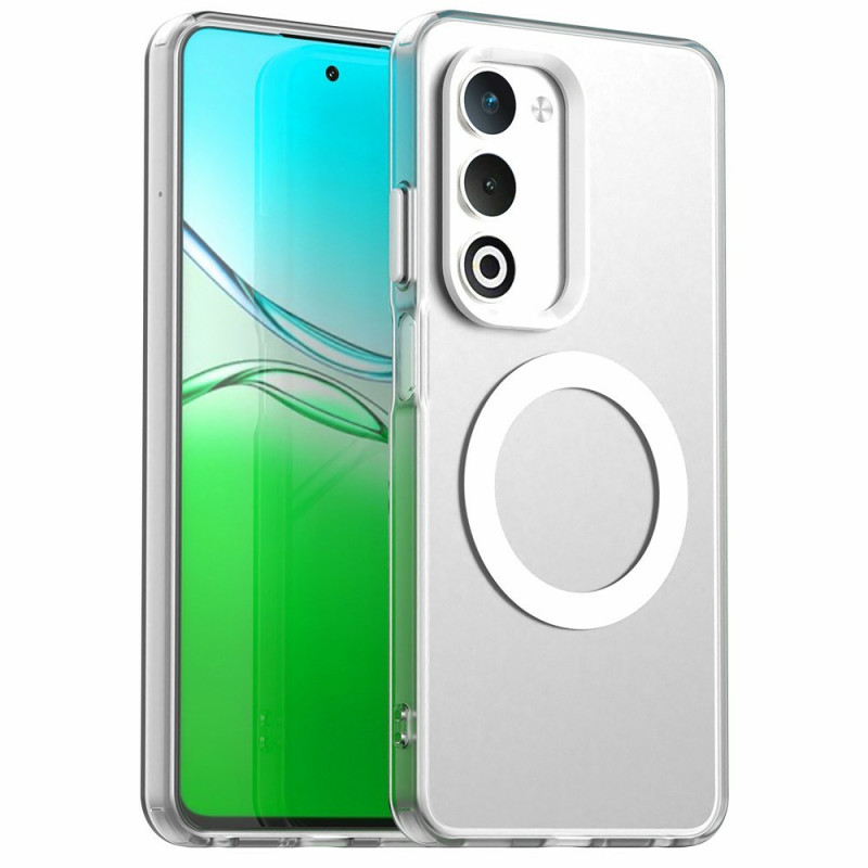 Oppo A5 5G MagSafe Hülle Frozen