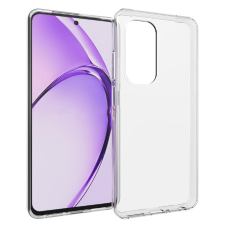 Oppo A5 5G Cover Transparent
