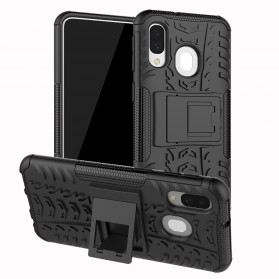 Samsung Galaxy A40 Resistentes Ultra Cover