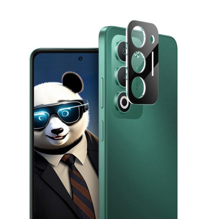 Schutzlinse aus gehärtetem...