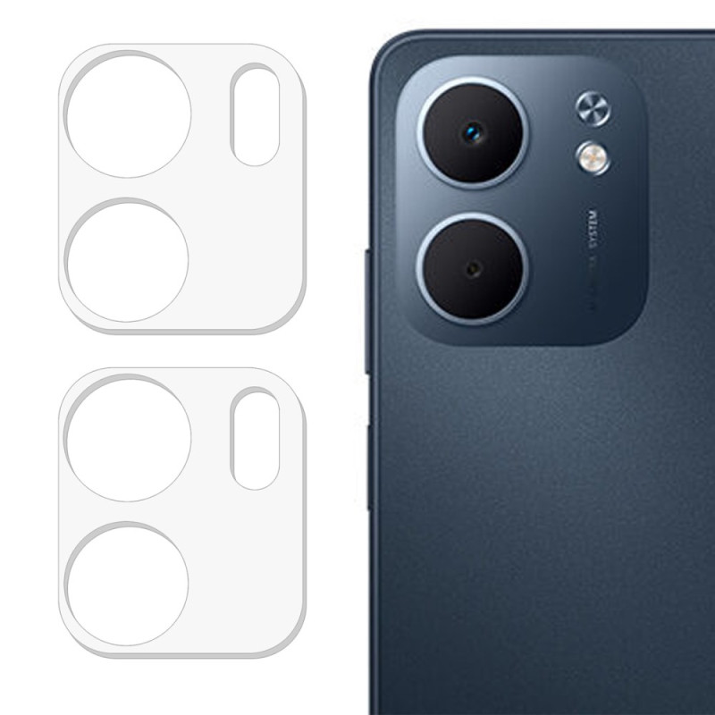 Schutzlinse aus gehärtetem Glas für Oppo A5X 4G