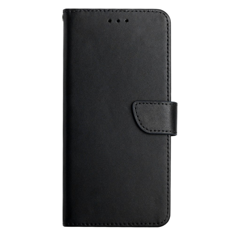 Hülle Oppo A5X 4G Nappa-Leder